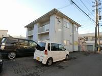 物件の外観画像