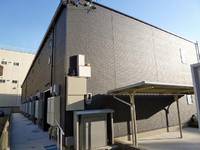 物件の外観画像