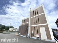 サンリット24の外観