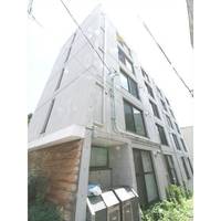 ALERO後楽園の外観