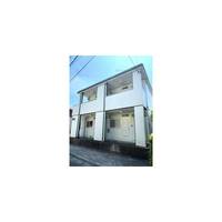 シティハイムリバティの外観