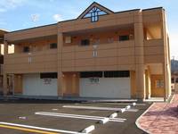 広島県呉市広古新開9(アパート)の賃貸物件の外観