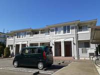 物件の外観画像