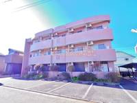 リヴェールの外観