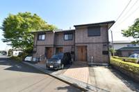 東京都日野市大字日野(一戸建)の賃貸物件の外観