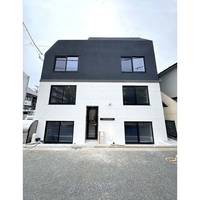 スタシア笹塚の外観