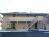 滋賀県大津市瀬田3(アパート)の賃貸物件の外観