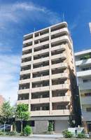 サンアーバン目黒の外観