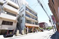エントピアキシャバの外観