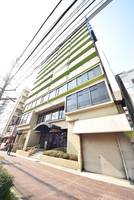 シャトー・ド・フェニックスの外観