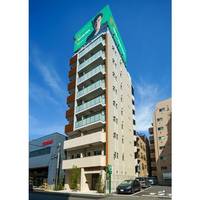 グランカーサ錦糸町 旧スプランディッド錦糸町Iの外観