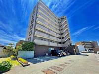 コンセールNKの外観