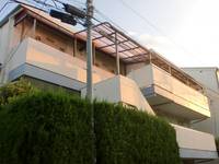 東京都豊島区高松2(マンション)の賃貸物件の外観