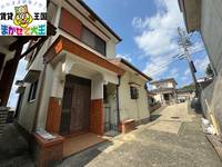 長崎県長崎市弥生町(一戸建)の賃貸物件の外観