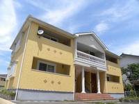 エルシーズ大塚 壱番館の外観