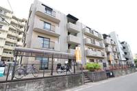 S・K吉村の外観