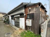 愛媛県今治市北日吉町1(一戸建)の賃貸物件の外観