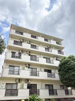 鹿児島県鹿児島市西田2(マンション)の賃貸物件の外観