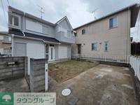 千葉県千葉市稲毛区小深町(一戸建)の賃貸物件の外観