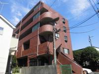 神奈川県座間市小松原1(マンション)の賃貸物件の外観