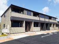 物件の外観画像