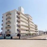 和歌山県和歌山市野崎(マンション)の賃貸物件の外観