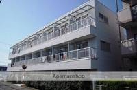 神奈川県藤沢市亀井野(マンション)の賃貸物件の外観