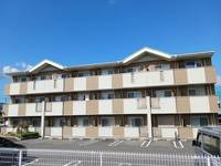 滋賀県大津市大将軍2(マンション)の賃貸物件の外観