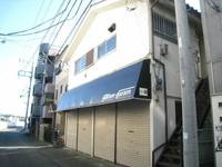 東京都八王子市明神町3(アパート)の賃貸物件の外観