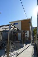 物件の外観画像