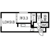 Cienaの間取り