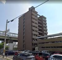 ウエストポイントの外観