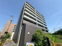 ファステート北大阪ラッセルの外観