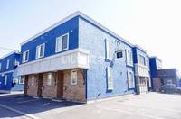 BLUE NOTE RYOKKENIIIの外観