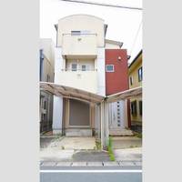 静岡県浜松市中央区泉3(一戸建)の賃貸物件の外観