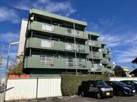 岐阜県岐阜市西荘1(アパート)の賃貸物件の外観