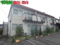 物件の外観画像