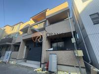 Grand Maison 小石川の外観