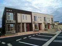 物件の外観画像