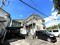 メゾンド弟子丸の外観