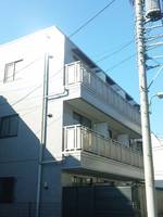 物件の外観画像