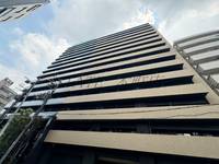 Splendide NAMBAIIIの外観