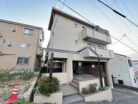 物件の外観画像