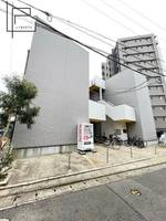 福岡県福岡市東区原田2(アパート)の賃貸物件の外観