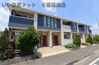 物件の外観画像