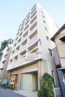 東京都江東区大島7(マンション)の賃貸物件の外観