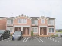 ボヌールCの外観