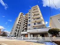 ライオンズマンション函館湯川第3の外観