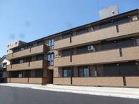 埼玉県朝霞市東弁財3(アパート)の賃貸物件の外観