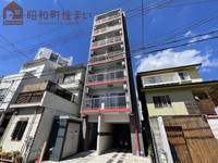 物件の外観画像